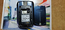 Мобільний телефон BlackBerry 8700g No 212206, фото 3