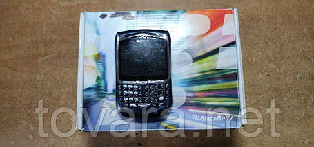 Мобільний телефон BlackBerry 8700g No 212206, фото 1