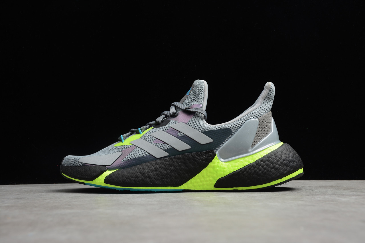 Кросівки жіночі Adidas X9000L4 Boost / ADM-3766