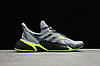Кросівки жіночі Adidas X9000L4 Boost / ADM-3766, фото 4