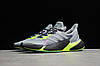 Кросівки жіночі Adidas X9000L4 Boost / ADM-3766, фото 7