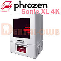 3D принтер Phrozen Sonic XL 4K