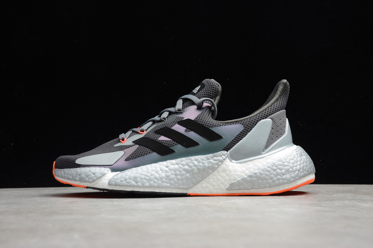 Кросівки жіночі Adidas X9000L4 Boost / ADM-3767