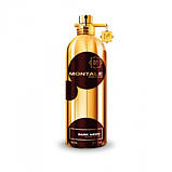 Парфумована вода Montale Dark Aoud унісекс 100ml Тестер, Франція, фото 3