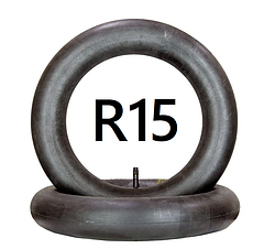 Мотокамеры R15