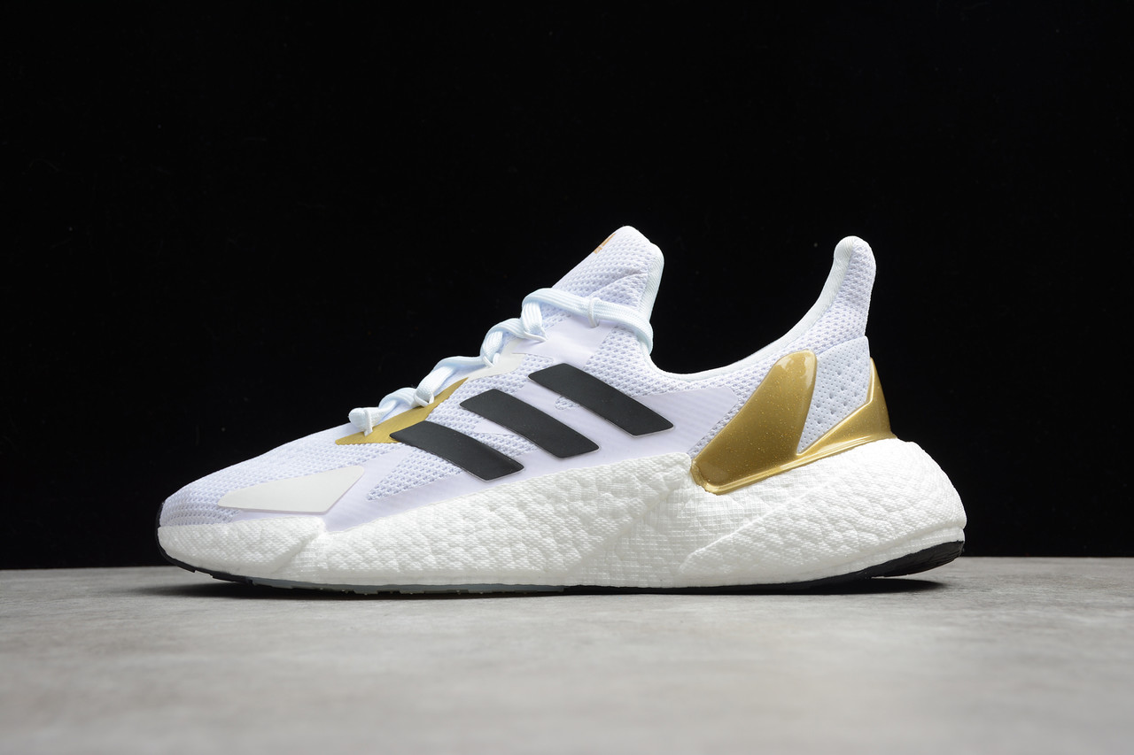 Кросівки жіночі Adidas X9000L4 Boost / ADM-3769