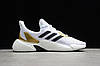 Кросівки жіночі Adidas X9000L4 Boost / ADM-3769, фото 4