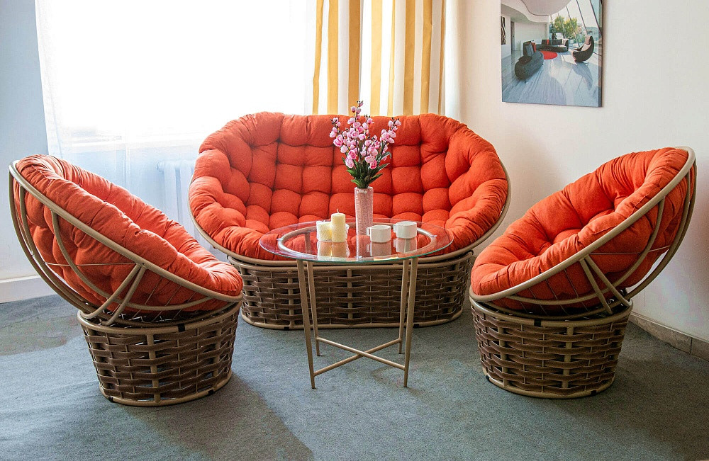 Комплект меблів Фемелі Альфа, фото 1