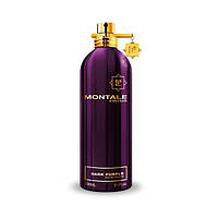 Парфумована вода Montale Dark Purple для жінок 100ml Тестер, Франція