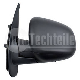 Дзеркало, електро, ліве