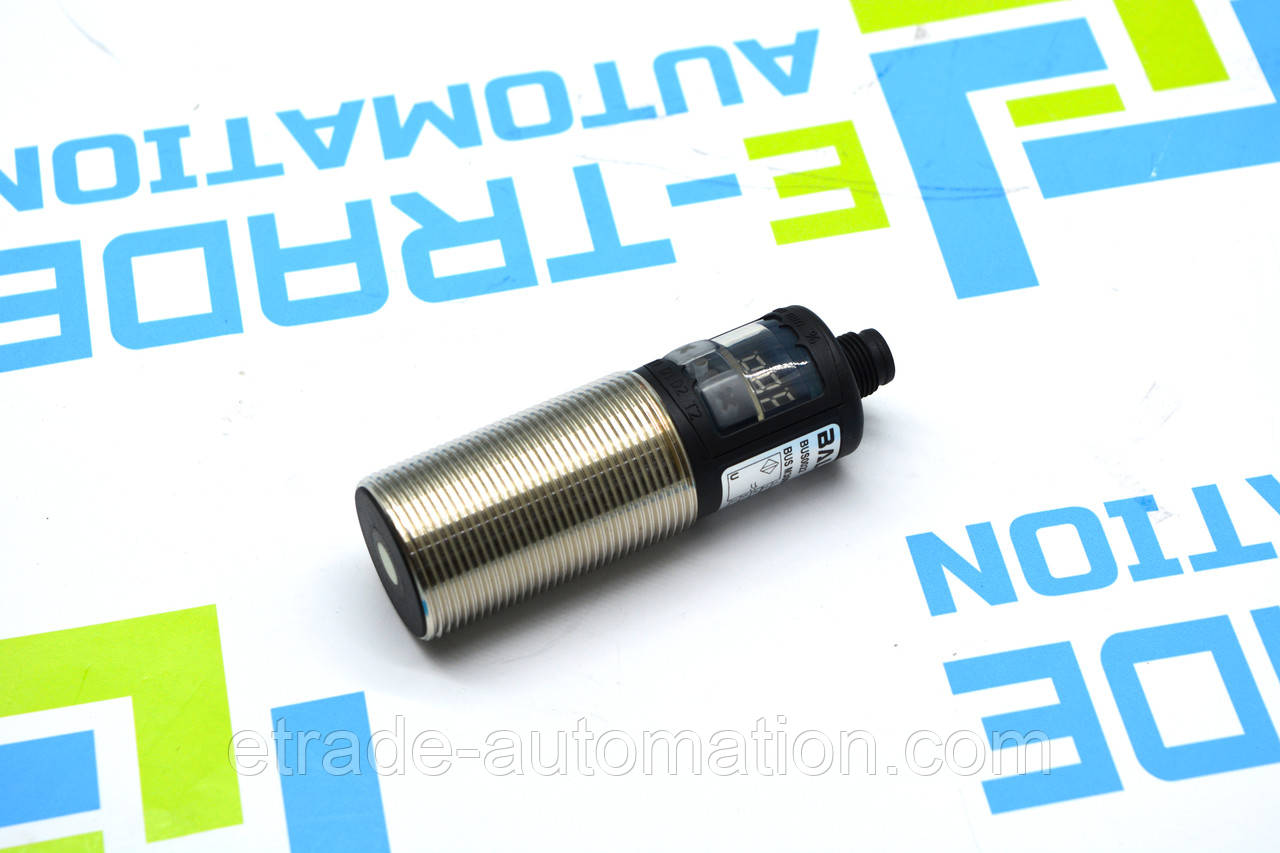 Датчик BALLUFF BUS M30M1-PPX-03/025-S92K