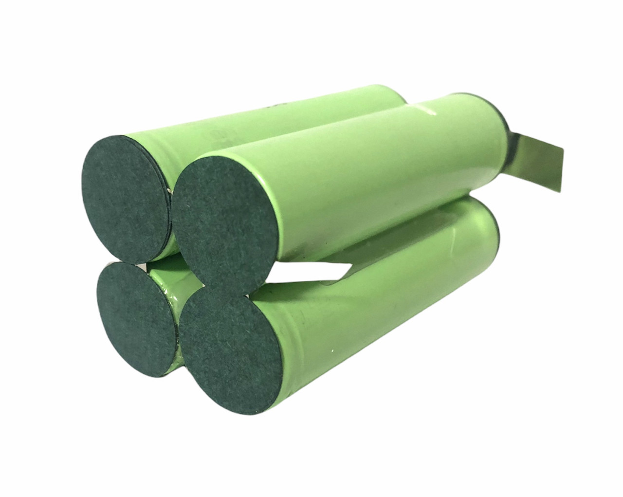 Акумуляторна збірка 14.4В 1500 мАч 18650 Li-ion