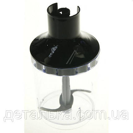 Подрібнювач для блендера Philips HR2652, HR2653, HR2655, HR2657, фото 1