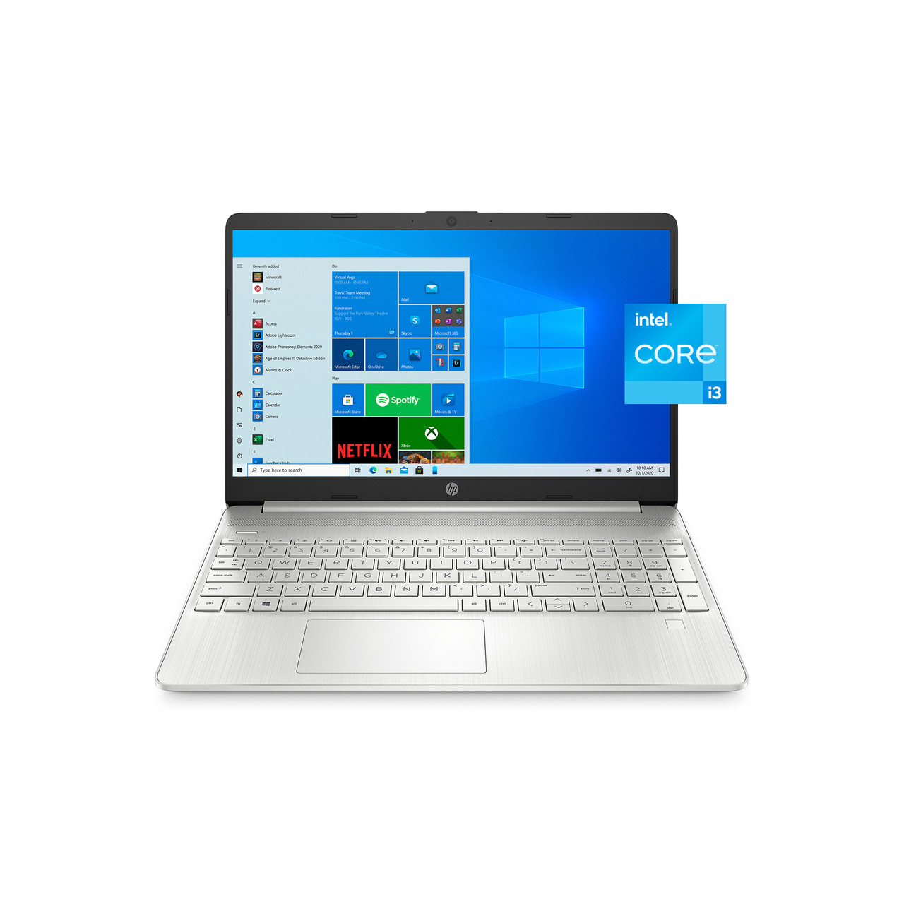 Ноутбук HP Laptop 15dy2131wm (33K46UA), Відновлений продаж, ціна у