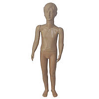 Дитячий реалістичний манекен " Шкільниця"