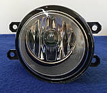 Протитуманні фари Toyota Camry 50 USA  з 2011 по 2014, фото 5