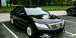 Протитуманні фари Toyota Camry 50 2011 — 2014, фото 8