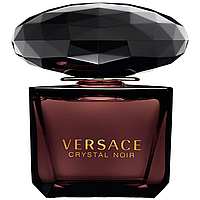 Versace Crystal Noir завораживающий аромат духи Женская туалетная вода |