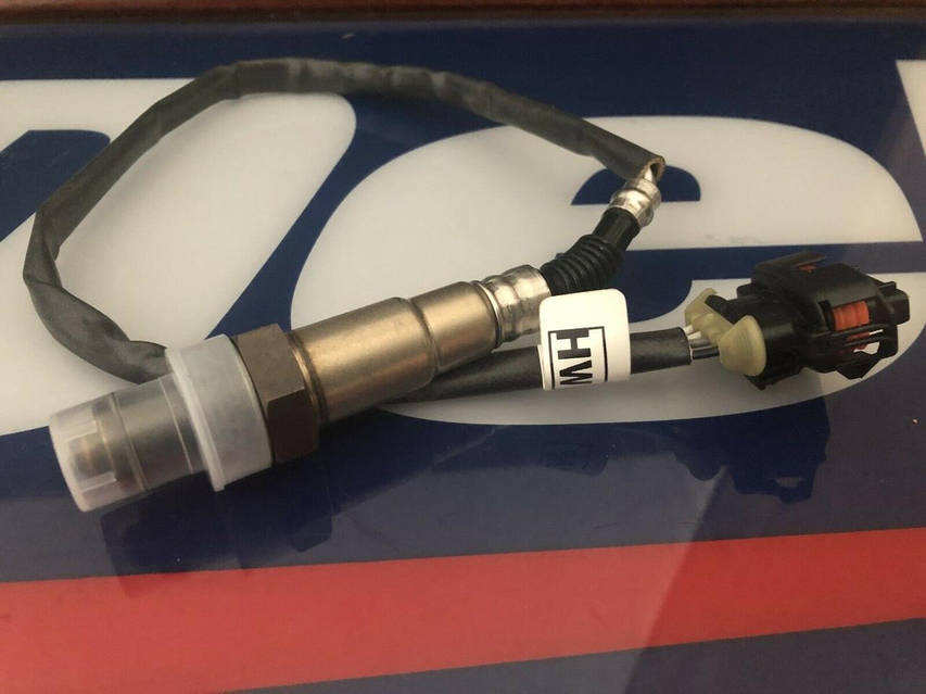 Лямбда зонд GM 25198484 A16XER A18XER A18XEL OPEL Astra-J Zafira-C