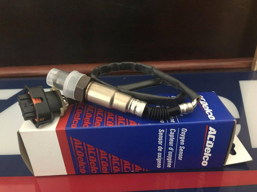 OK Лямбда зонд GM 25198484 A16XER A18XER A18XEL OPEL Astra-J Zafira-C