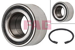 FAG 713626560 Підшипник передньої ступиці KIA CEED Soul Venga Hyundai Elantra i30