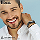 Фітнес браслет Hoco GA08, Чорний, фото 4