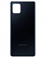 Задняя крышка для Samsung Galaxy Note 10 Lite Black