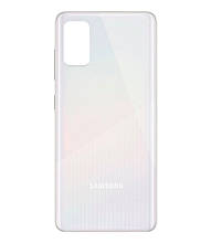 Задня кришка для Samsung Galaxy A31 White