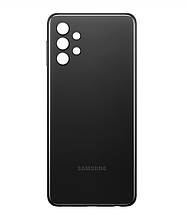 Задня кришка для Samsung Galaxy A32 Black