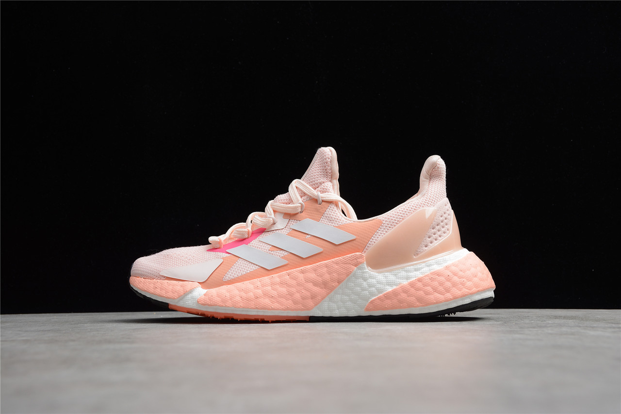 Кросівки жіночі Adidas X9000L4 Boost / ADM-3748