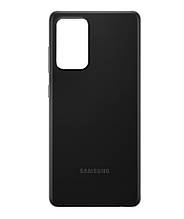 Задня кришка для Samsung Galaxy A52 Black