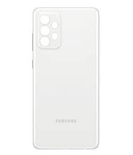 Задня кришка для Samsung Galaxy A72 White