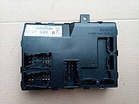 Блок комфорта Multifunction Control Module Ford Fiesta 11-19 DN1T 15K600 LE