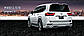 Тюнінг комплект Toyota Land Cruiser LC300 2021+ г.в. стиль Modellista, фото 3
