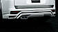 Тюнінг комплект Toyota Land Cruiser LC300 2021+ г.в. стиль Modellista, фото 5