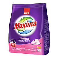 Стиральный порошок Sano Maxima Sensitive 1.25 кг