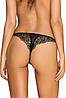 Стринги Obsessive UNIQUELLA THONG, фото 3