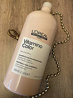 Шампунь для сохранения цвета окрашенных волос - L'Oreal Professionnel Vitamino Color Shampoo 1500 мл