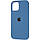 Чехол Gelius Full Soft iPhone 12, 12 Pro Alaskan Blue, фото 2