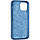 Чехол Gelius Full Soft iPhone 12, 12 Pro Alaskan Blue, фото 4