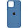 Чехол Gelius Full Soft iPhone 12, 12 Pro Alaskan Blue, фото 5
