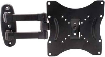 Настінне кріплення X-Digital Steel SA245 Black 17-32"