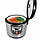 Мультиварка Esperanza EKG011 Cooking Mate 11 режимів 860W 5 л, фото 4