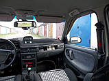 Накидка на панель приладів DAEWOO Nexia 1996-2008 Чохол на торпеду Деу, фото 2