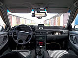 Накидка на панель приладів DAEWOO Nexia 1996-2008 Чохол на торпеду Деу, фото 3