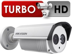 Turbo HD відеокамера DS-2CE16C2T-IT3 (3.6 мм)