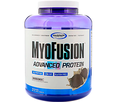MyoFusion Advanced Protein Gaspari Nutrition, 1810 грамм