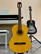 FENDER ESC105 класична Гітара, фото 2