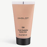 Тональный крем Inglot YSM cream foundation 46