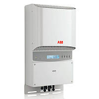 Мережевий інвертор ABB PVI-4.2-TL-OUTD-S